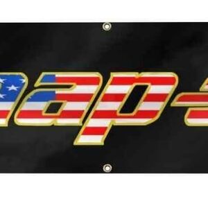 Snap-On Tools Garage Racing banner new